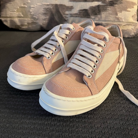 Rick Owens DRKSHDW. Like New! - Picture 5 of 10